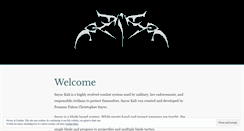 Desktop Screenshot of newenglandfma.com